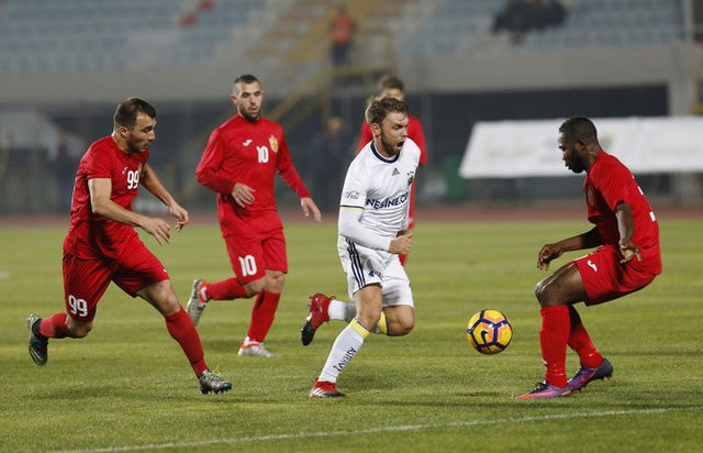 Fenerbahçe'de deprem! İşte gidecek isimler...