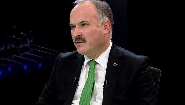 Gedikli: Güçlü dolara göre hesap yapan yanılır