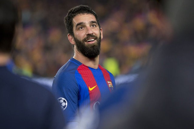 Arda Turan için bomba iddia!