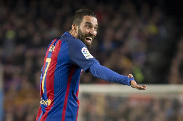 Arda Turan için bomba iddia!