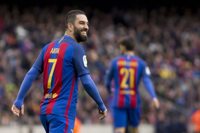 Arda Turan için bomba iddia!