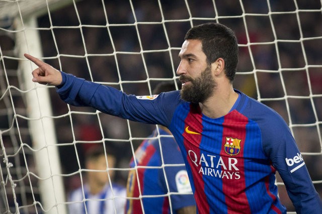 Arda Turan için bomba iddia!