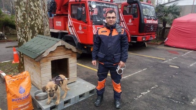 'Kuyu' karantinaya alındı iddiası!