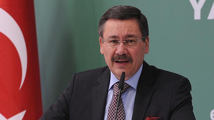 Bülent Arınç'tan Gökçek'e çok sert cevap