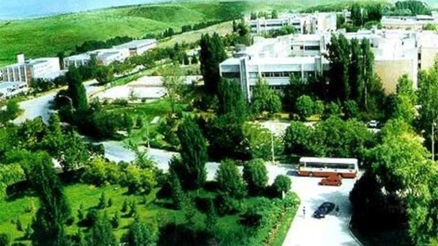 En iyiler arasında 17 Türk üniversitesi!