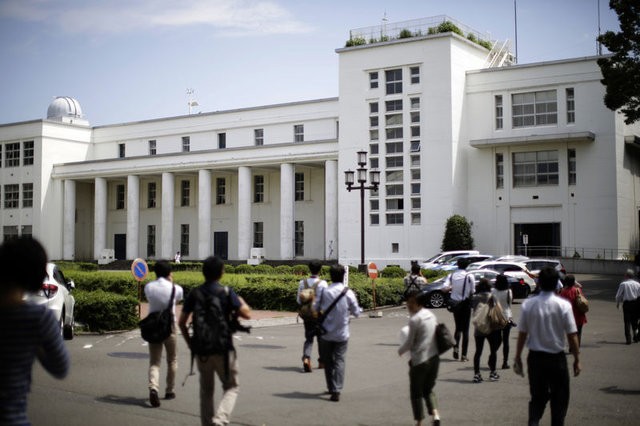 En iyiler arasında 17 Türk üniversitesi!