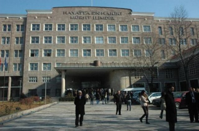 En iyiler arasında 17 Türk üniversitesi!