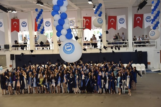 En iyiler arasında 17 Türk üniversitesi!