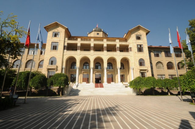 En iyiler arasında 17 Türk üniversitesi!