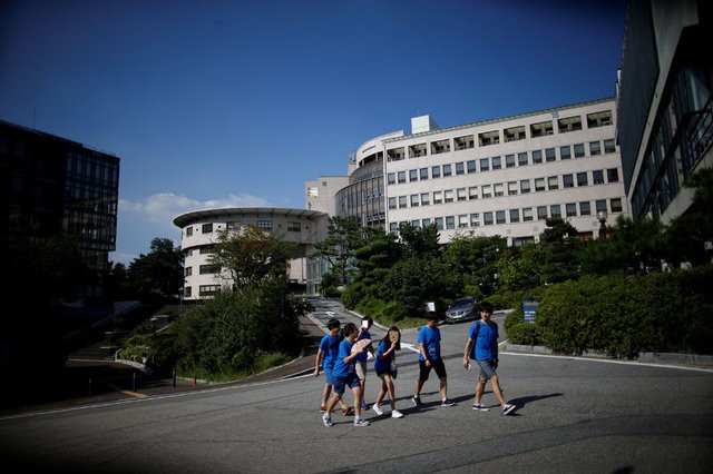 En iyiler arasında 17 Türk üniversitesi!