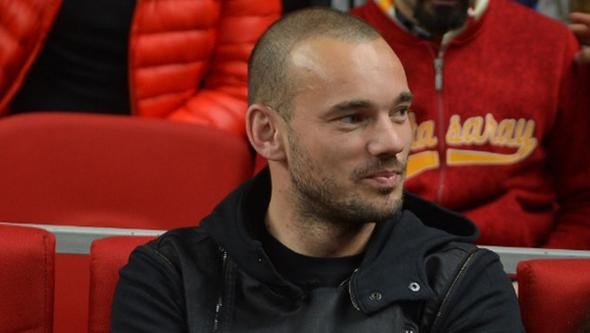 Tudor'dan flaş Sneijder kararı!