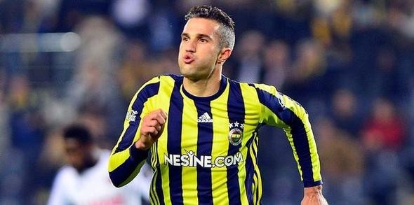 Fenerbahçe'nin yıldızına müthiş teklif