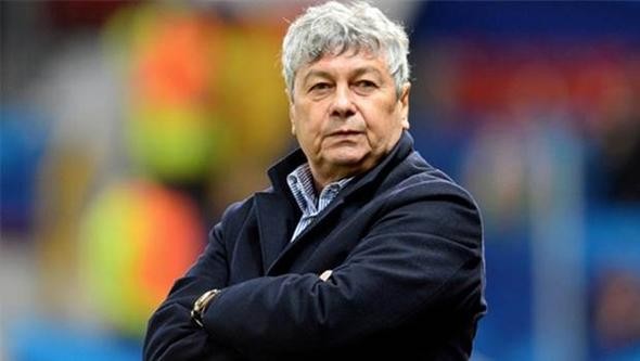 Lucescu geri dönüyor