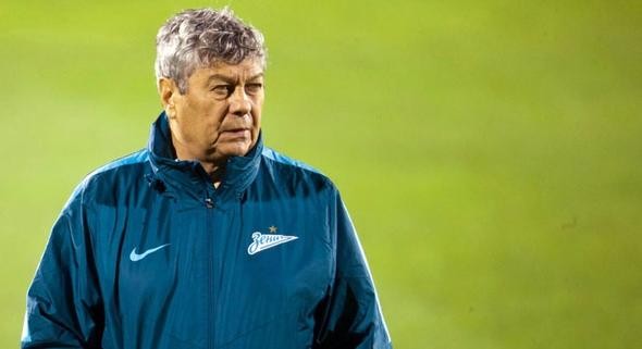 Lucescu geri dönüyor