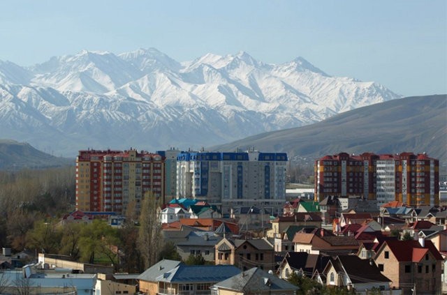 Dünyanın en yaşanabilir şehirleri