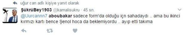 Beşiktaş'ta Aboubakar krizi! Gökhan Gönül patlaması...