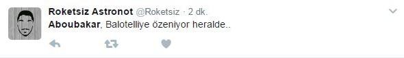 Beşiktaş'ta Aboubakar krizi! Gökhan Gönül patlaması...