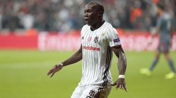 Beşiktaş'ta Aboubakar krizi! Gökhan Gönül patlaması...