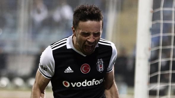 Beşiktaş'ta Aboubakar krizi! Gökhan Gönül patlaması...