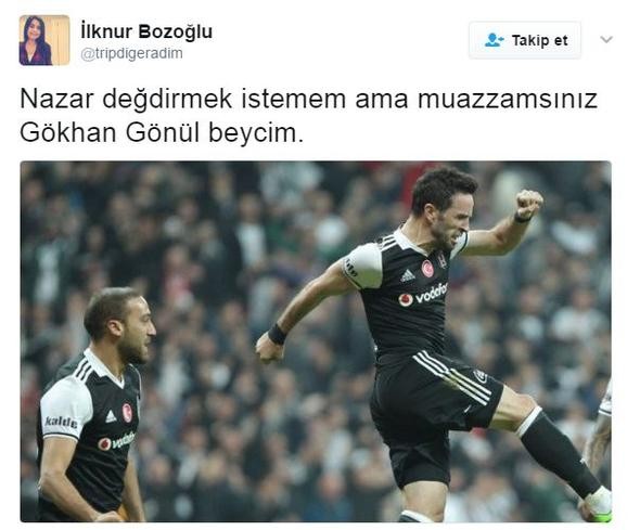 Beşiktaş'ta Aboubakar krizi! Gökhan Gönül patlaması...