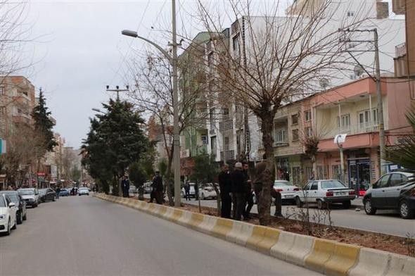 İşte Adıyaman depreminden görüntüler