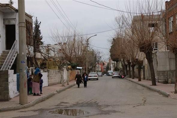 İşte Adıyaman depreminden görüntüler