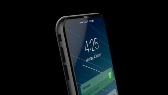 Apple'ın son bombası iPhone 8 mi?