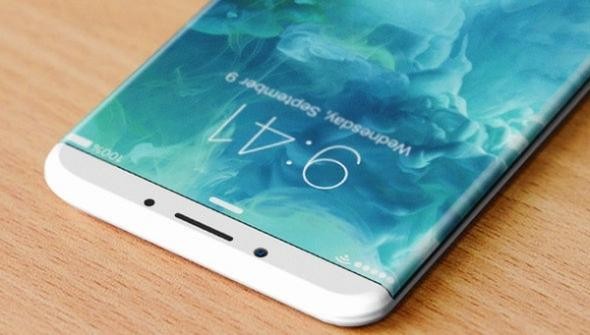 Apple'ın son bombası iPhone 8 mi?