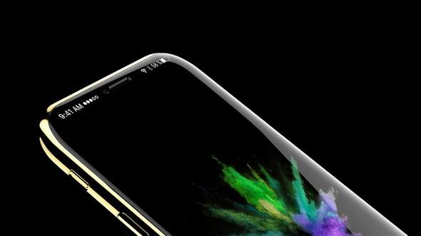 Apple'ın son bombası iPhone 8 mi?