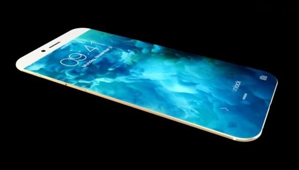 Apple'ın son bombası iPhone 8 mi?