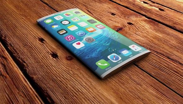 Apple'ın son bombası iPhone 8 mi?