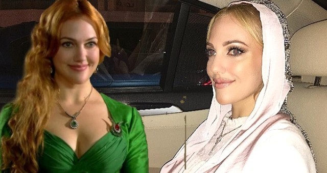 Meryem Uzerli kırbaç cezası alabilir!