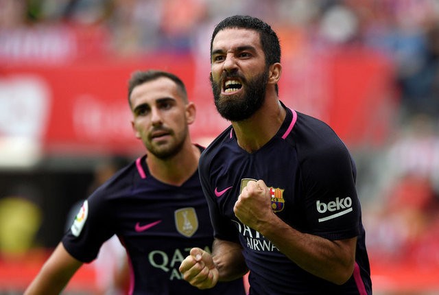 Arda Turan'dan çok konuşulacak açıklamalar...