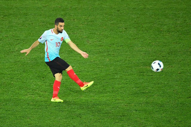 Arda Turan'dan çok konuşulacak açıklamalar...