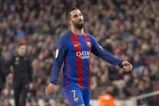 Arda Turan'dan çok konuşulacak açıklamalar...