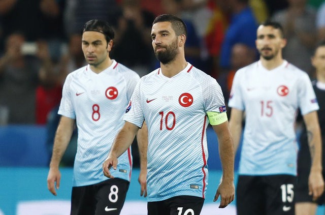 Arda Turan'dan çok konuşulacak açıklamalar...