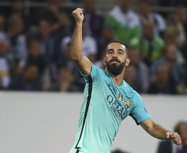 Arda Turan'dan çok konuşulacak açıklamalar...