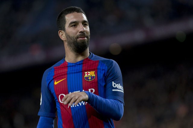 Arda Turan'dan çok konuşulacak açıklamalar...