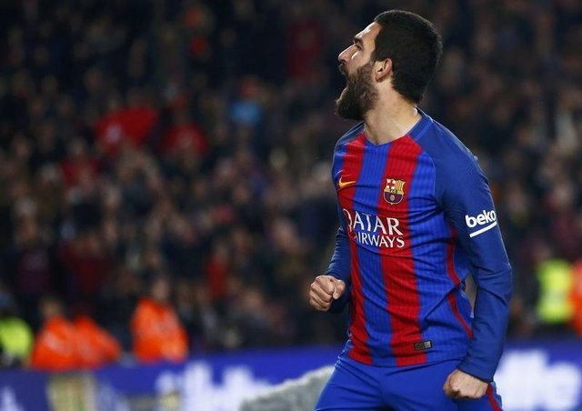 Arda Turan'dan çok konuşulacak açıklamalar...