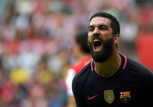 Arda Turan'dan çok konuşulacak açıklamalar...