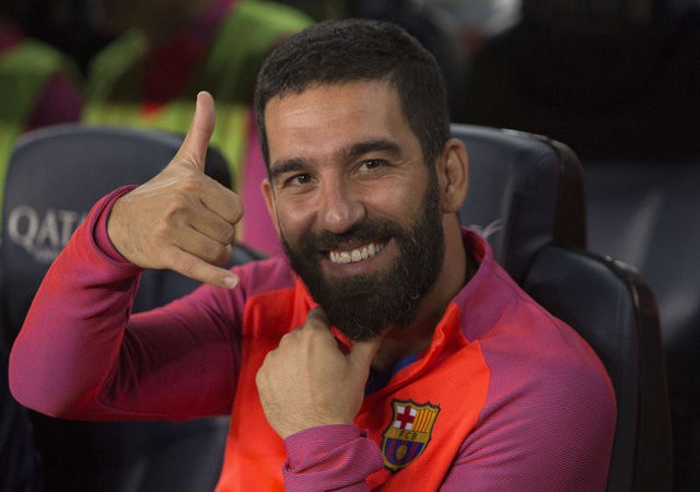 Arda Turan'dan çok konuşulacak açıklamalar...