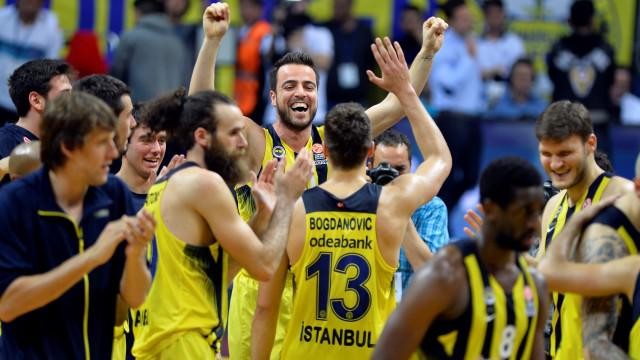 Fenerbahçe ile Doğuş'un birleşmesinde tarih belli oldu