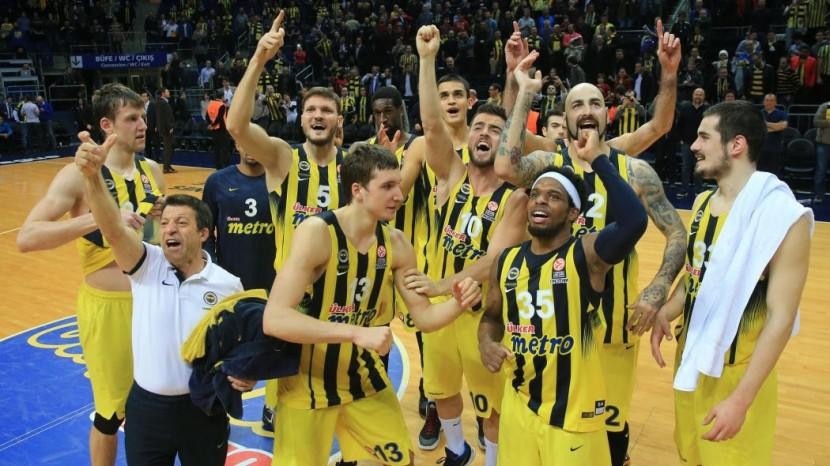 Fenerbahçe ile Doğuş'un birleşmesinde tarih belli oldu