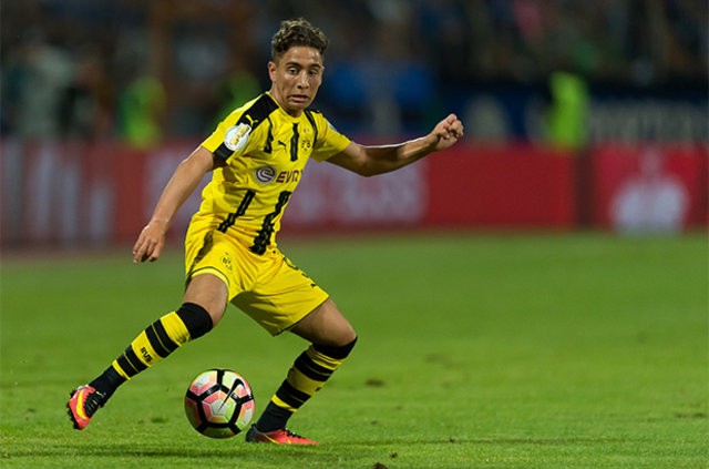 Fenerbahçe'den sürpriz 'Emre Mor' hamlesi