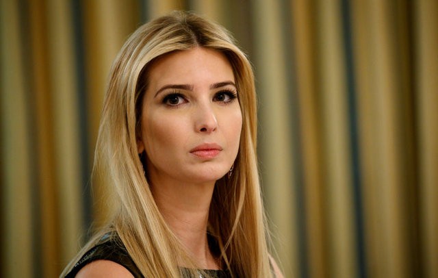 Ivanka Trump: Modanın first lady'si