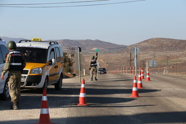 Lice'de son yılların en büyük operasyonu başladı