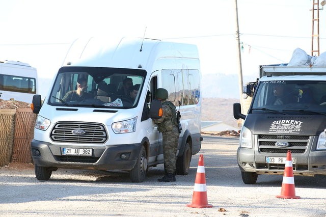 Lice'de son yılların en büyük operasyonu başladı