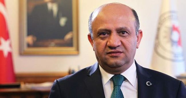 Fikri Işık'tan bedelli askerlik açıklaması