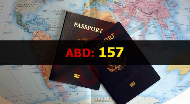 Pasaportu en güçlü ülkeler