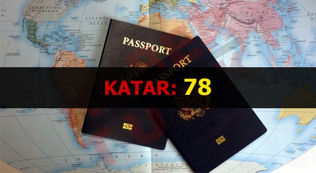 Pasaportu en güçlü ülkeler